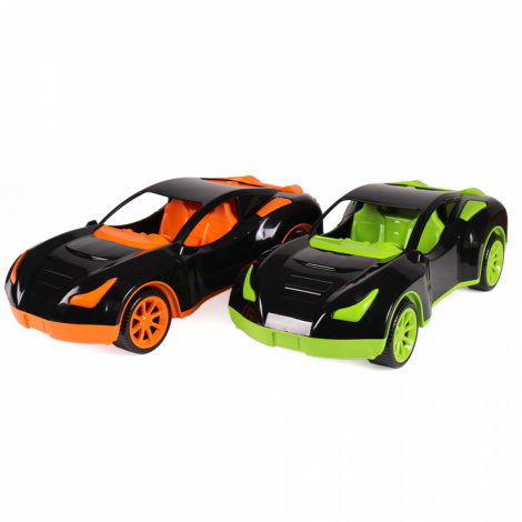 Автомобіль ТехноК 6139