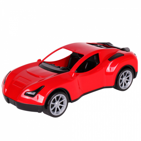 Автомобіль ТехноК 6146