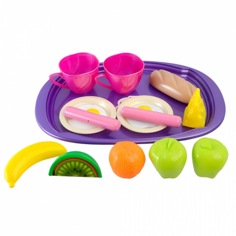 Поднос Завтрак Орион Ор955в2