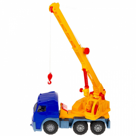 Машина "Акрос" кран Colorplast 0572 Kolorplast