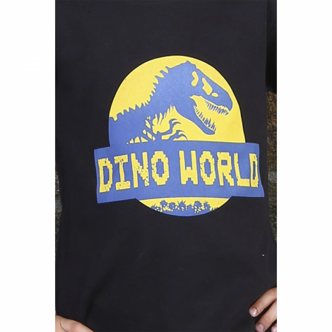 Пижама интерлок Vitmo baby 24572   размер 6 (116 рост-6 лет)