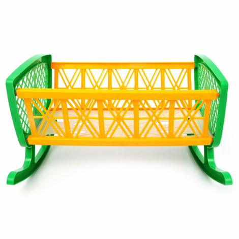Ліжечко 6521 Bamsik 006