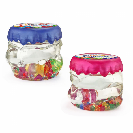 В'язка маса "Crystal Slime" Danko toys CS-01-01U