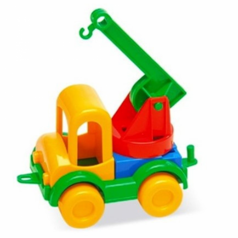 Авто "Kid cars" Вадер 39244