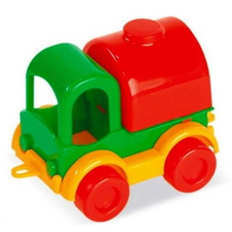 Авто "Kid cars" Вадер 39244