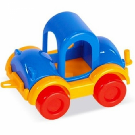Авто "Kid cars" Вадер 39244