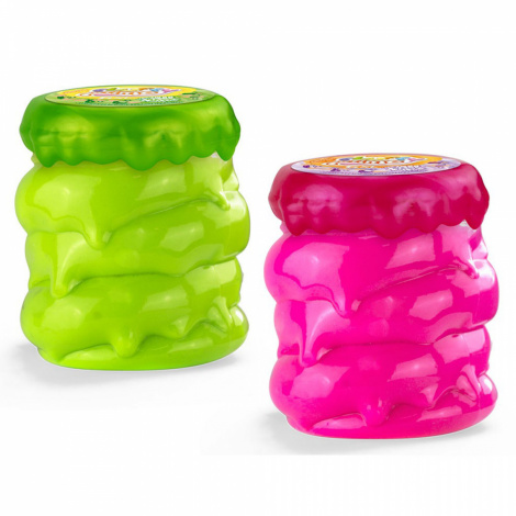 В'язка маса "Fluffy Slime" 6XL Danko toys FLS-04-01U