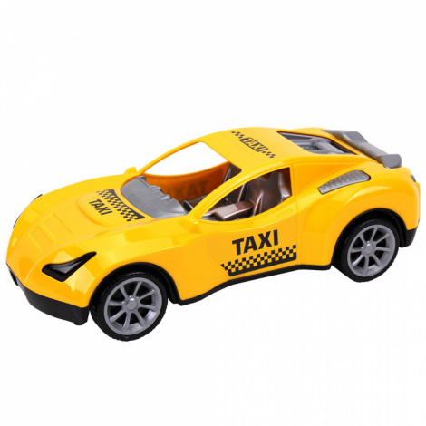 Автомобіль Спорткар таксі ТехноК 7495