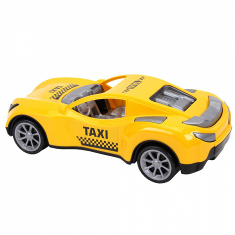 Автомобіль Спорткар таксі ТехноК 7495