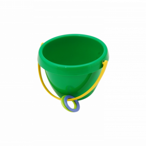 Відро "Кувшинка" COLORPLAST 1081
