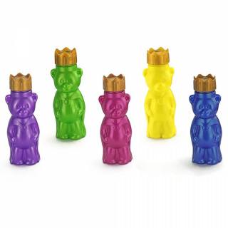 Мильні бульбашки "Bubbles KING" Danko toys KBB-01-01U