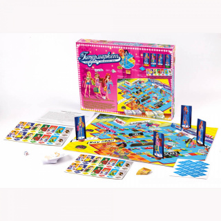 Гра велика настільна "Гіпермаркет" Danko toys DTG3-U
