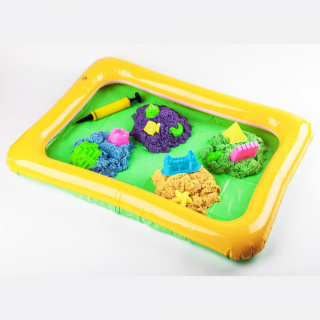 Набір творчої творчості "Big creative box" H2Orbis Danko toys ORBK-01-01U