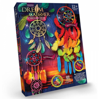 Ловець снів  DREAM CATCHER  DRC-01-01U,DRC-01-02U