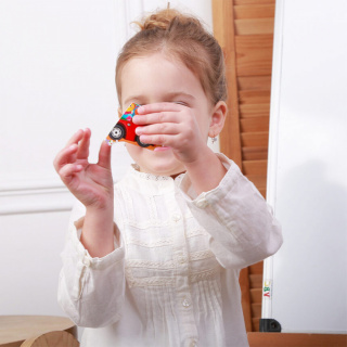 Пазли Vladi Toys на магніті "Мишенята" 14 ел. VT3204-14