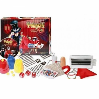 Фокуси 50 Danko toys F-50