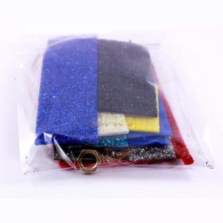 Годинник своїми руками "Mosaic clock" МС-01-05 Danko toys