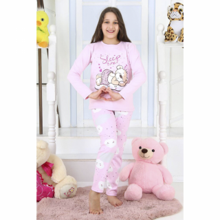 Піжама інтерлок Vitmo baby 23858 розмір 15 (170 зріст - 15 років)