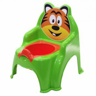 Горщик №1 (ТИГР) Doloni 013317