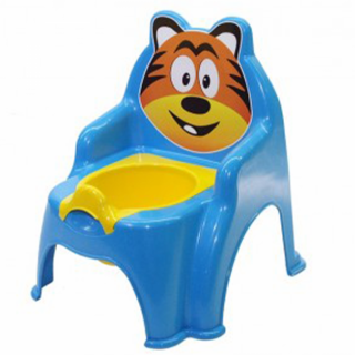 Горщик №1 (ТИГР) Doloni 013317