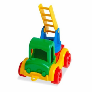 Авто "Kid cars" Вадер 39244