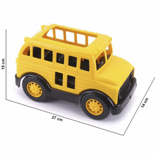 Автобус 7136 ТехноК