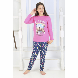Піжама інтерлок Vitmo baby 25333 р.1