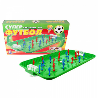 СУПЕРФУТБОЛ ТехноК 0946