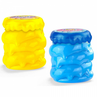 В'язка маса "Fluffy Slime" 6XL Danko toys FLS-04-01U