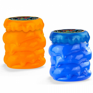 В'язка маса "Mega Stretch Slime" 6XL Danko toys SLM-13-01U