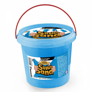 Кінетичний пісок Твори "Stretch Sand" 700 г Danko toys STS-01-01U