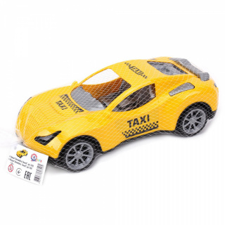 Автомобіль Спорткар таксі ТехноК 7495